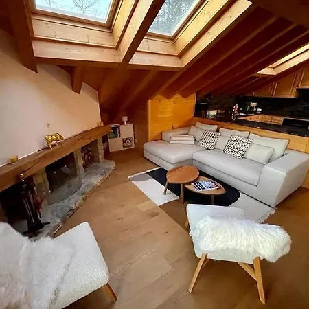 View In Appartement