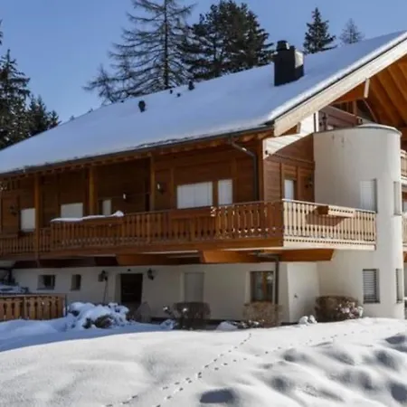 Appartement View In *