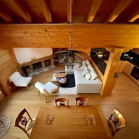 Appartement View In *