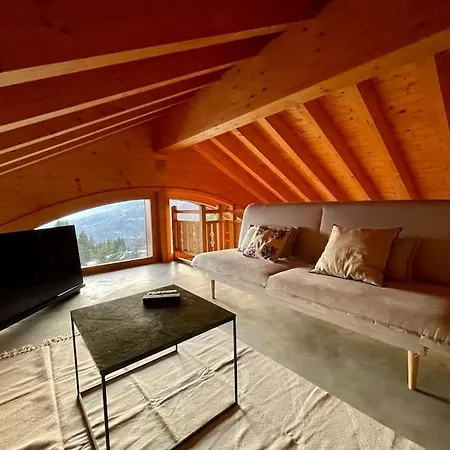 Appartement View In