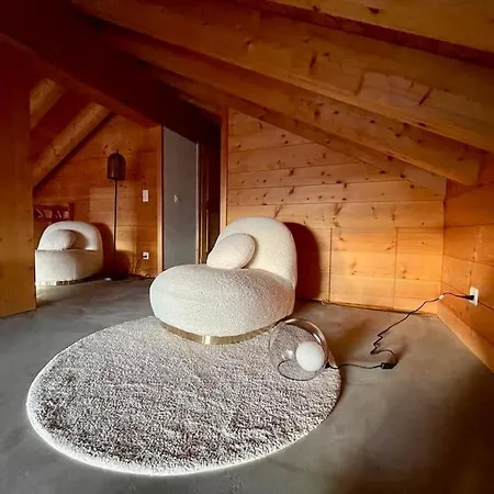 View In Crans-Montana