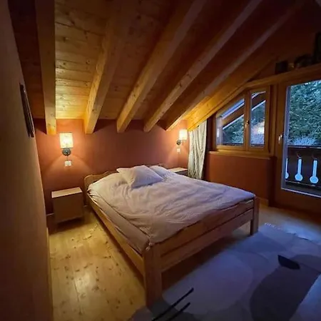 Appartement View In *